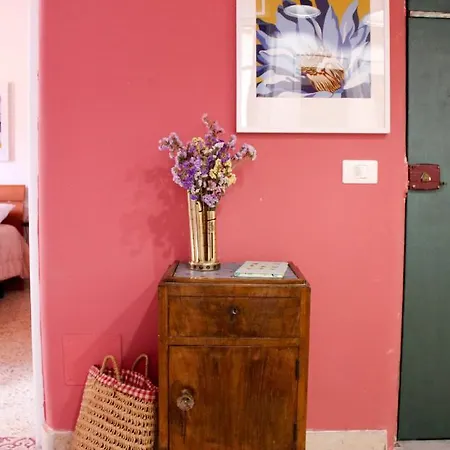 Arco29 Apartment