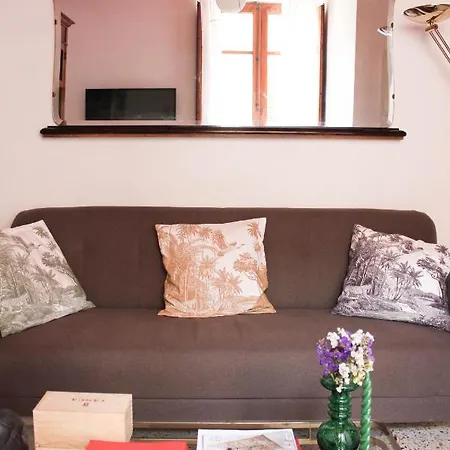 Arco29 Apartment Bagheria