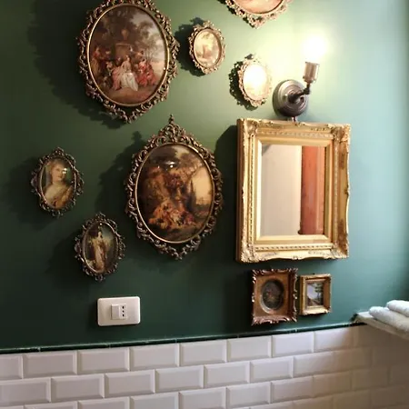 Apartment Arco29 *