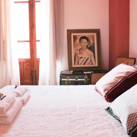 Arco29 Apartment *