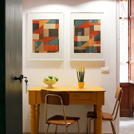 Arco29 Apartment Bagheria