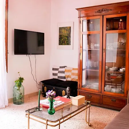 Apartament Arco29